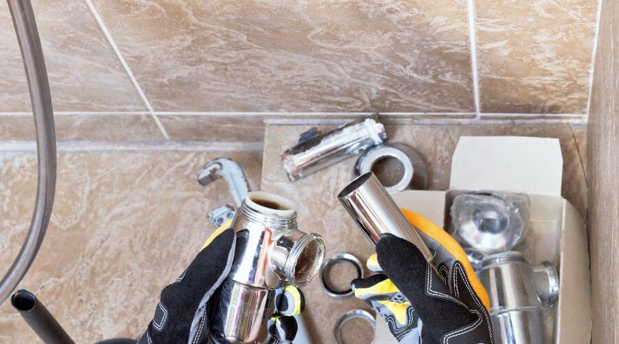 Professional Emergency Roof Repairs in Kodiak, AK